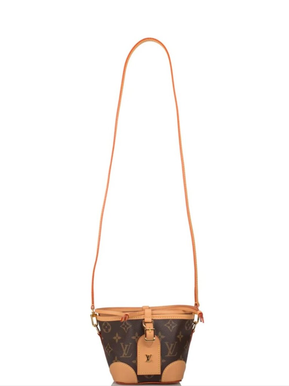 Louis Vuitton Monogram Noé Purse
